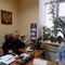 В Волгограде прошла «прямая линия», посвященная вопросам антикоррупционного просвещения